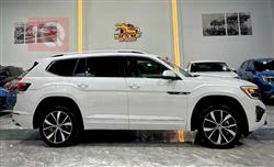 فولكسفاغن أطلس